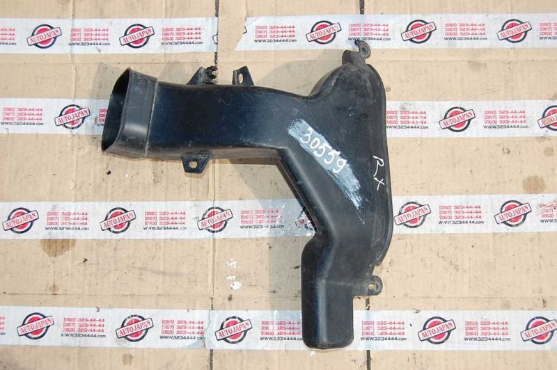 Воздухозаборник RX300/330/350/400 03-09