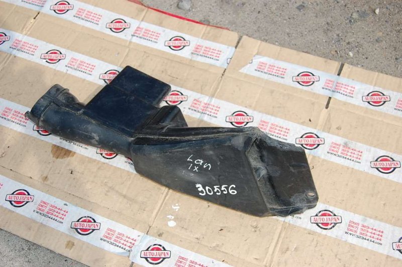 Воздухозаборник MITSUBISHI LANCER IX 9 03-07 Б/У