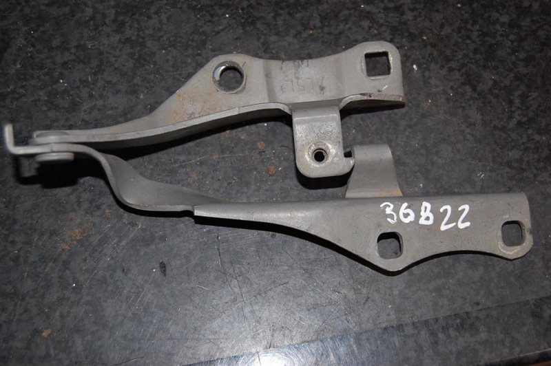 Петля капота правая G35 03-07
