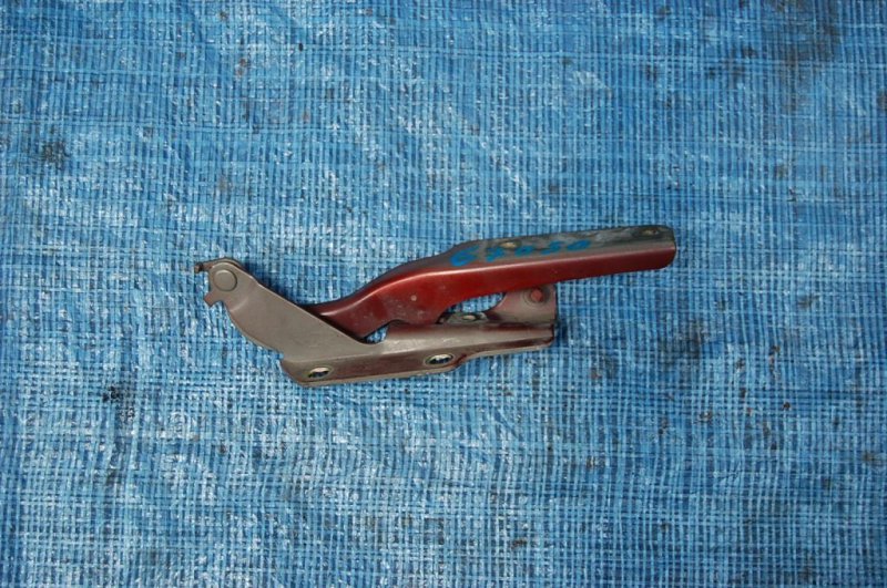 Петля капота правая NISSAN MURANO Z50 02-07 65400-CA000 Б/У