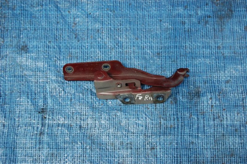 Петля капота правая MURANO Z50 02-07