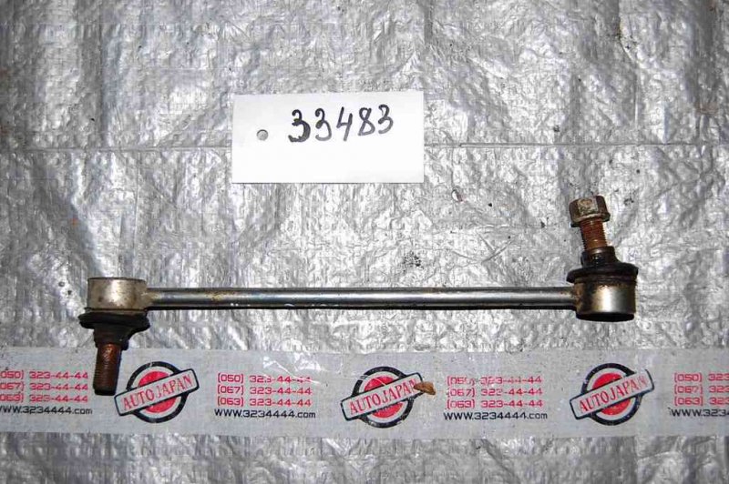 Стойка стабилизатора TOYOTA VENZA 09-16 Б/У