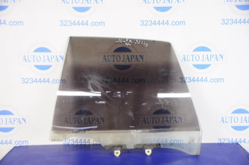 Запчасть стекло двери заднее левое TOYOTA CAMRY 10 92-96 68104-32110 Б/У Стекло двери заднее левое TOYOTA CAMRY 10 92-96 68104-32110 Б/У