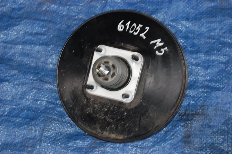 Вакуумный усилитель тормозов MAZDA 5 CR 05-10 CCY9-43-80ZC Б/У