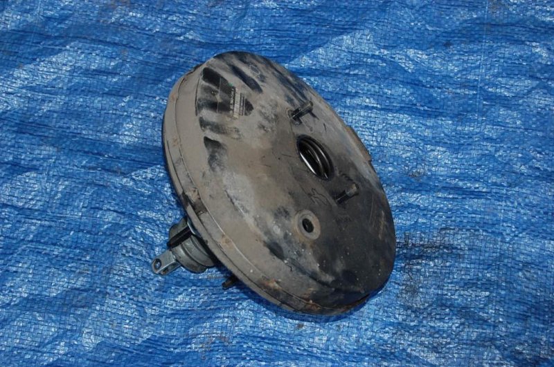 Вакуумный усилитель тормозов MAZDA 5 CR 05-10