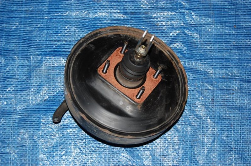 Вакуумный усилитель тормозов MAXIMA A32 94-99