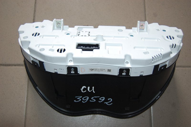 Панель приборов HONDA ACCORD CU8 / TSX 08-14