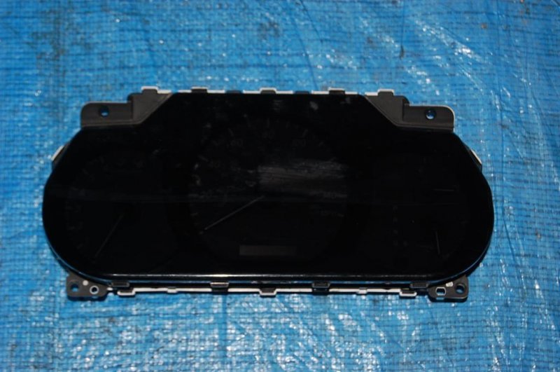 Панель приборов LEXUS RX300/330/350/400 03-09 Б/У