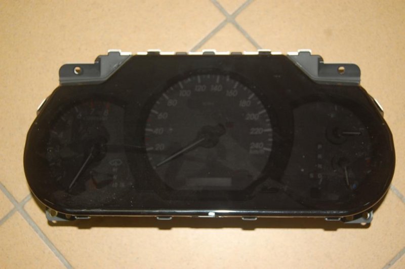 Панель приборов LEXUS RX300/330/350/400 03-09 83800-48300 Б/У