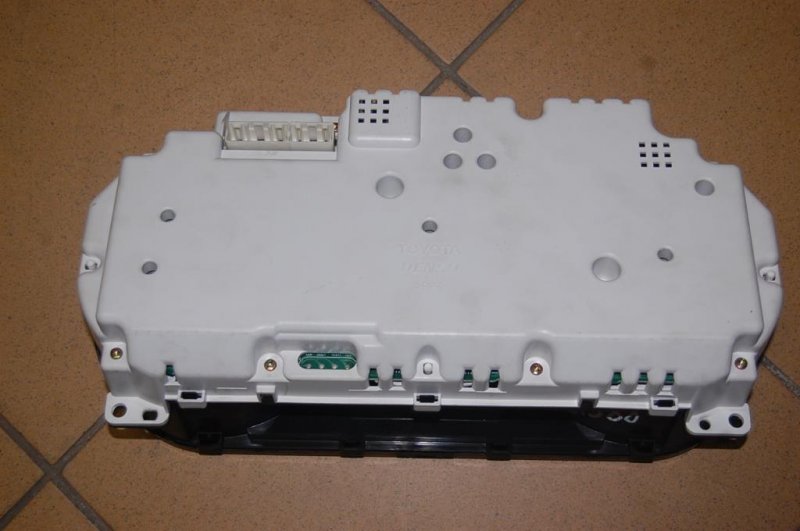 Панель приборов RX300/330/350/400 03-09