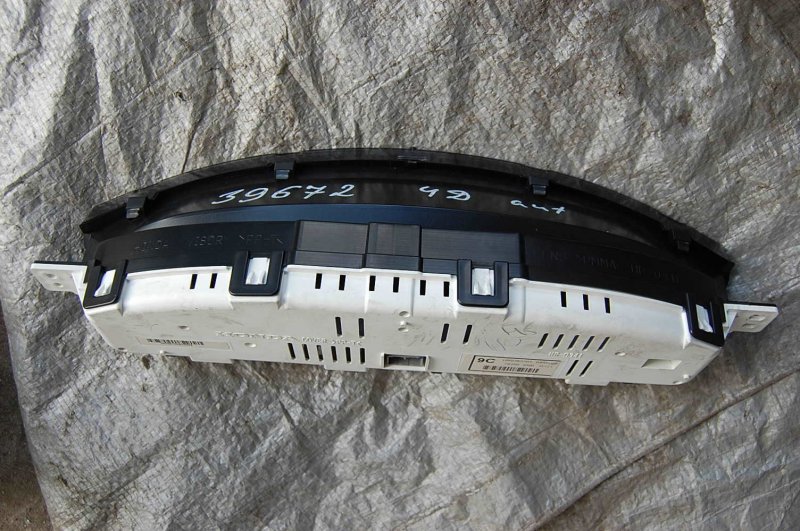 Панель приборов HONDA CIVIC 4D 06-11 FD