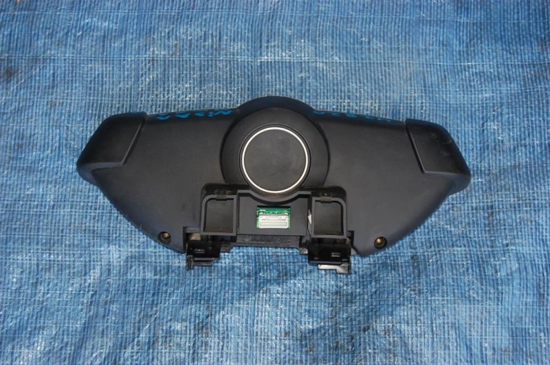 Панель приборов MURANO Z50 02-07