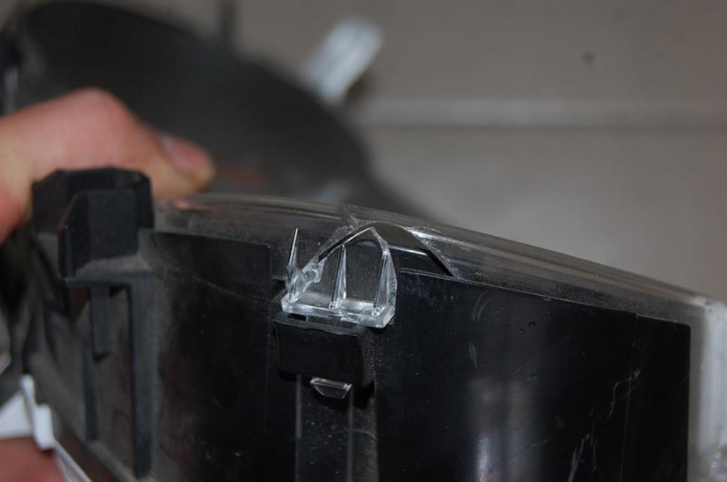 Панель приборов LANCER X 10 07-15 Панель приборов LANCER X 10 07-15