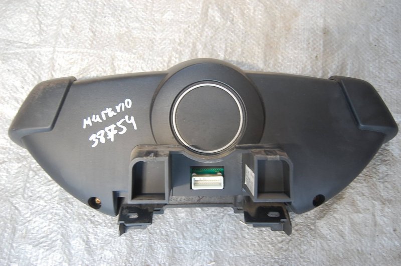 Панель приборов MURANO Z50 02-07 Панель приборов MURANO Z50 02-07