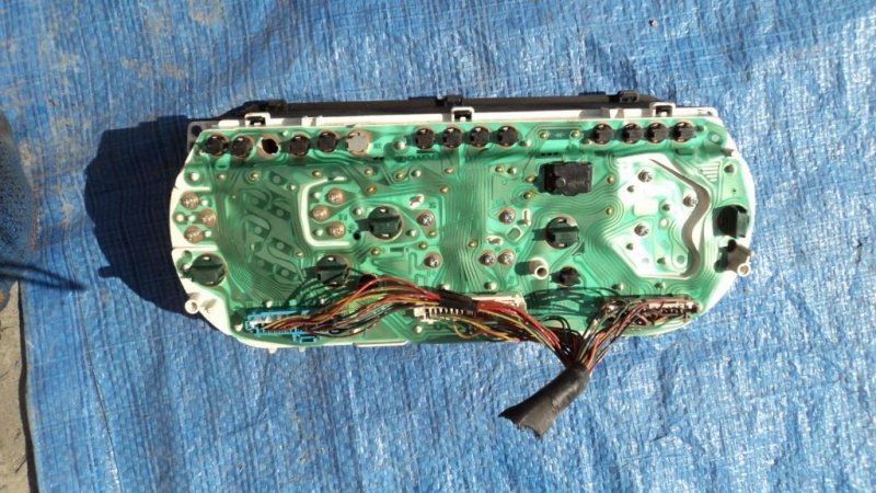 Панель приборов CAMRY 20 96-02