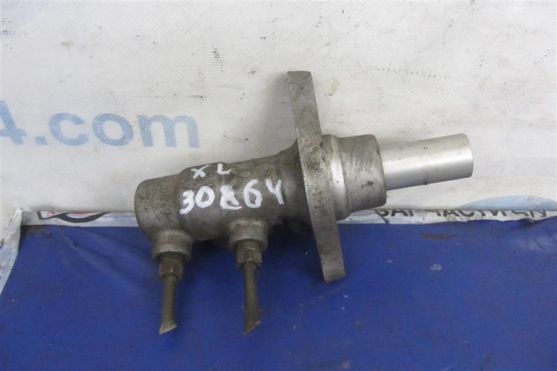 Главный тормозной цилиндр MITSUBISHI OUTLANDER XL 05-13 Б/У