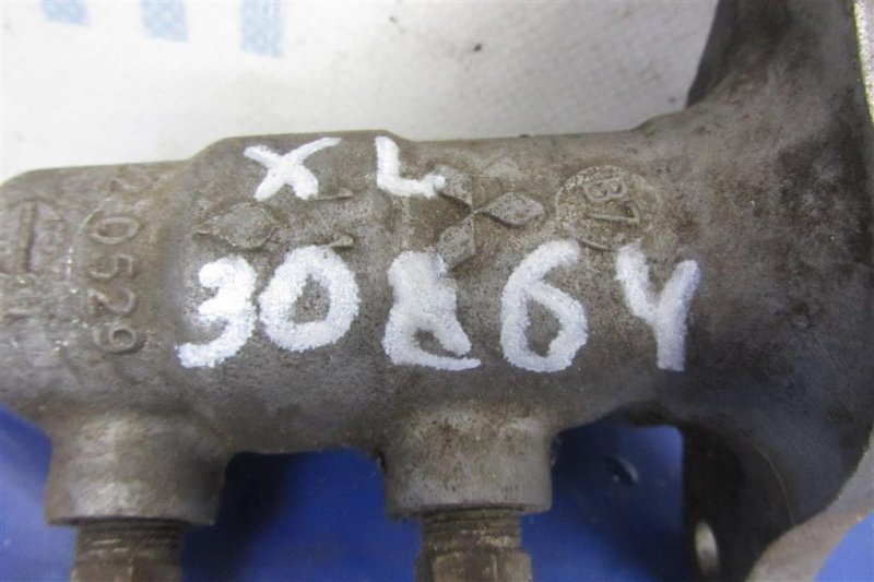 Главный тормозной цилиндр OUTLANDER XL 05-13