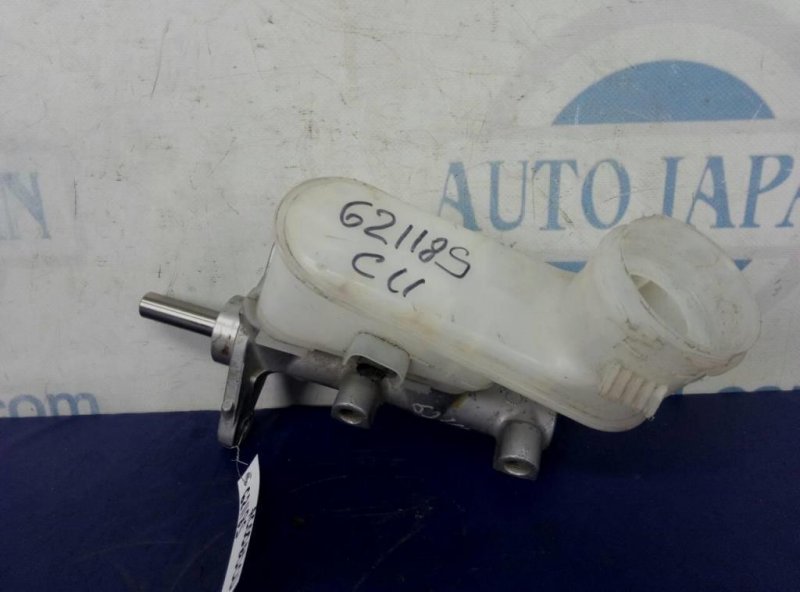 Главный тормозной цилиндр HONDA ACCORD CU8 / TSX 08-14