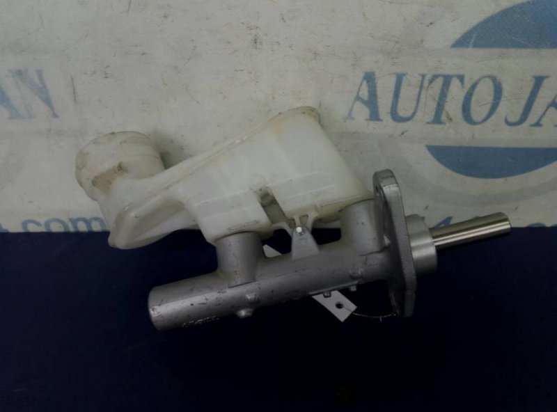 Главный тормозной цилиндр ACCORD CU8 / TSX 08-14