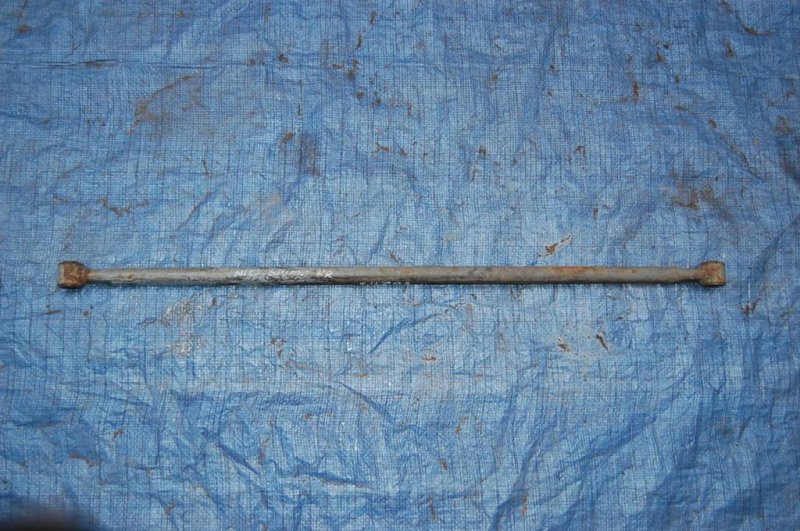 Рычаг задней подвески поперечный SIGMA 90-96 Рычаг задней подвески поперечный SIGMA 90-96