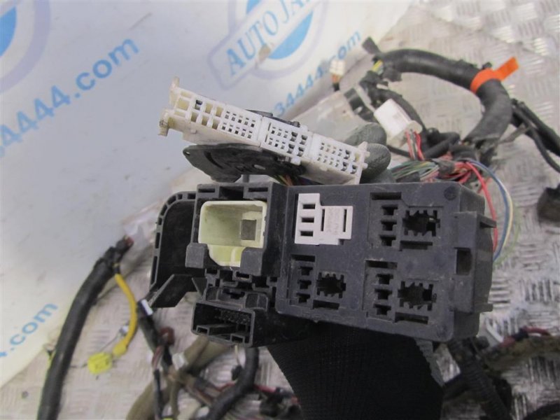 Проводка салона TOYOTA VENZA 09-16 Проводка салона TOYOTA VENZA 09-16