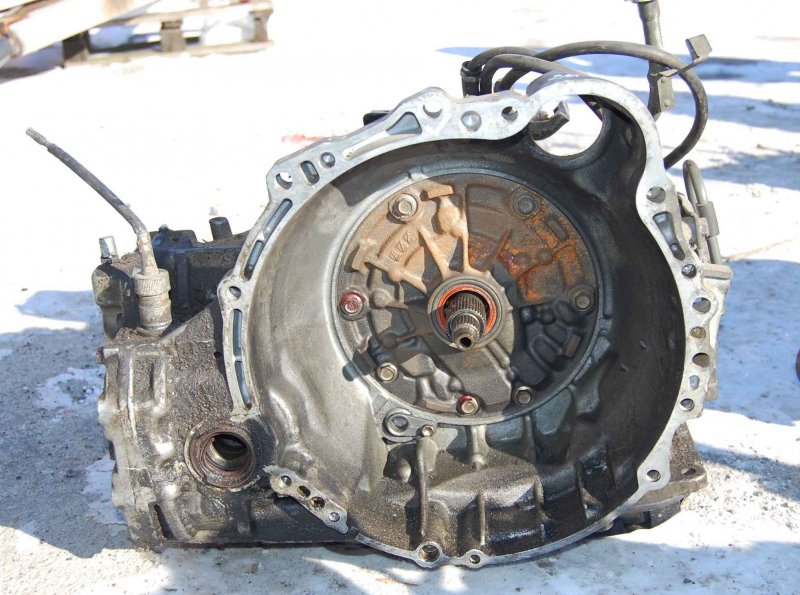 АКПП TOYOTA CARINA E 92-98 305002B360 Б/У