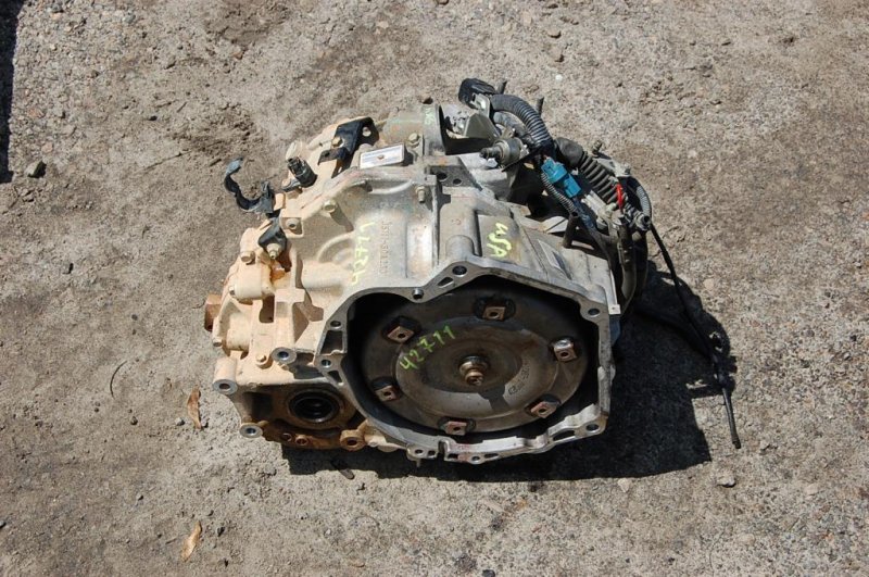 АКПП SUZUKI SX4 06-13 20002-80J12 Б/У