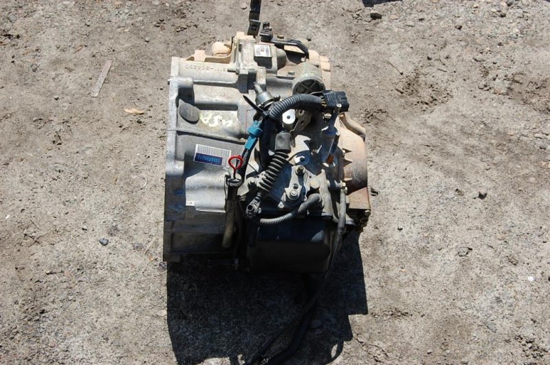 АКПП SUZUKI SX4 06-13