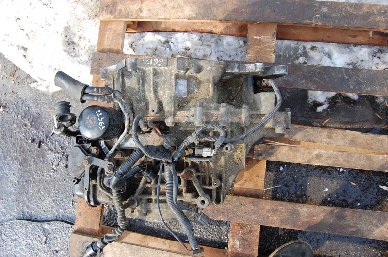 Запчасть акпп MITSUBISHI GALANT 97-03 W4A422M6A HD5135 Б/У АКПП MITSUBISHI GALANT 97-03 W4A422M6A HD5135 Б/У