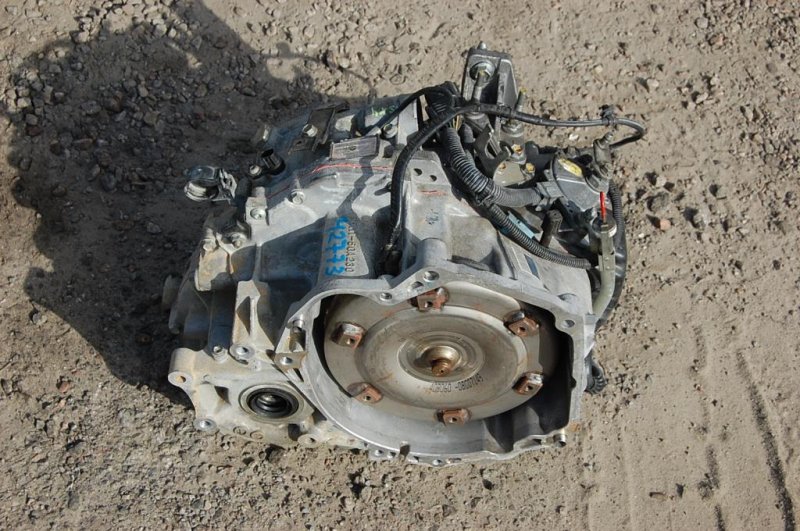 АКПП SUZUKI SX4 06-13 20002-80J12 Б/У