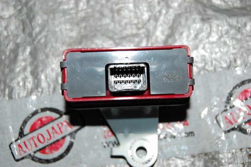 Блок управления дав.в шинах TOYOTA VENZA 09-16