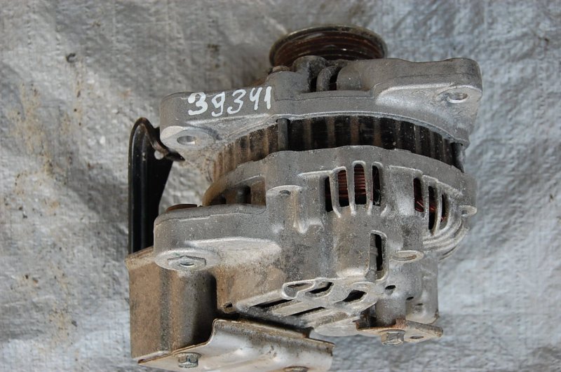 Генератор CIVIC 4D 06-11 FD