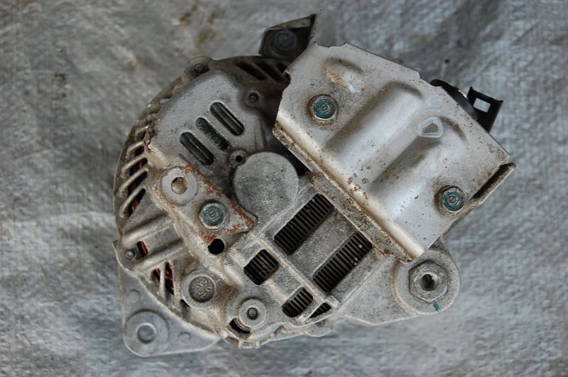 Генератор HONDA CIVIC 4D 06-11 FD