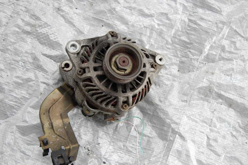 Генератор INFINITI G35 03-07 23100-AL510 Б/У