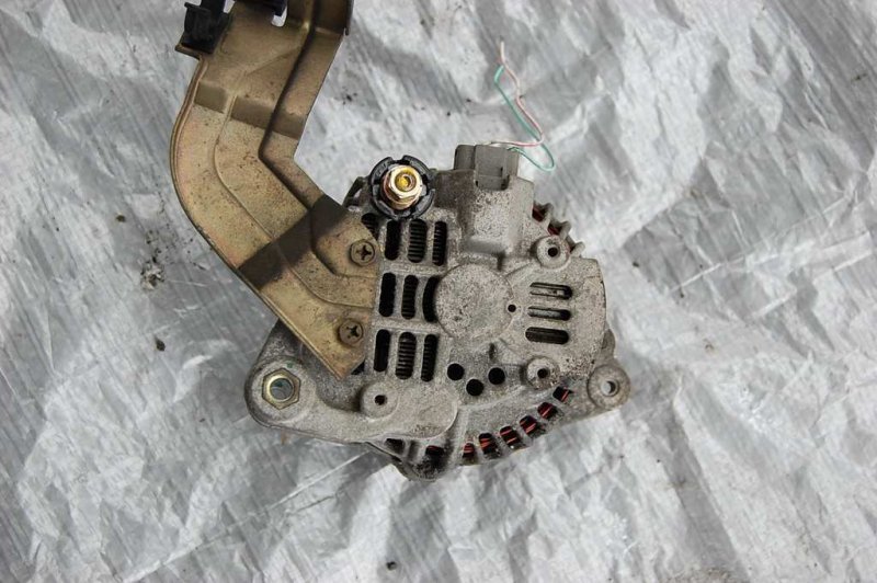 Генератор G35 03-07