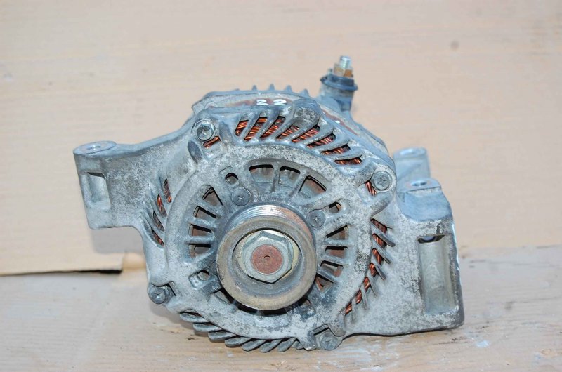 Генератор MAZDA 6 GG 02-07