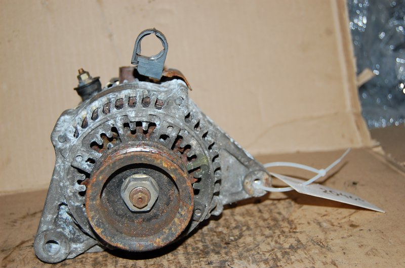 Генератор CAMRY 20 96-02 Генератор CAMRY 20 96-02