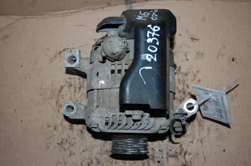 Генератор MAZDA 6 GG 02-07 L3P9-18-300B Б/У