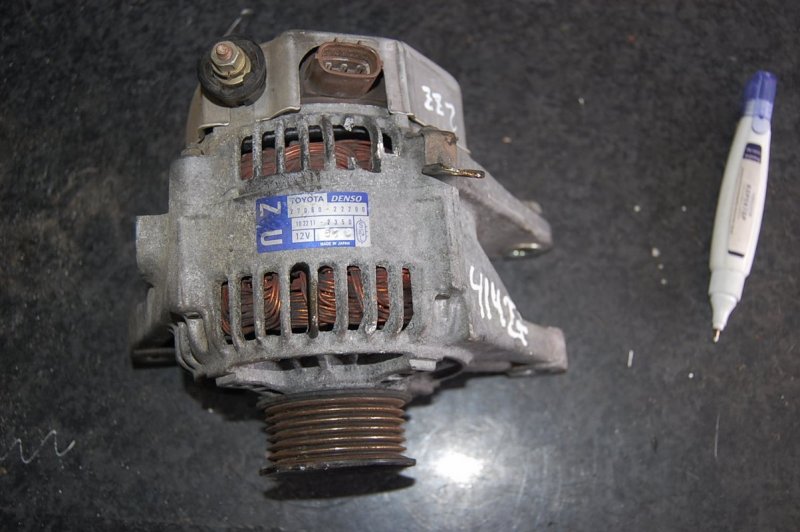 Генератор TOYOTA CELICA 99-06 27060-22200 Б/У