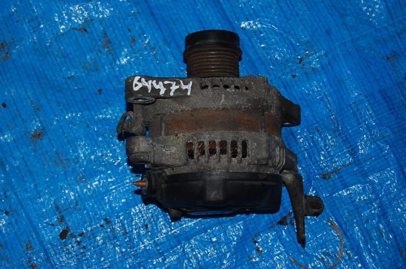 Генератор LEXUS ES350 06-12 27060-31110 Б/У