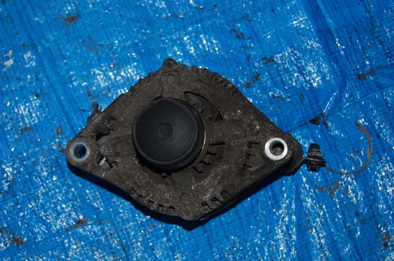 Генератор ES350 06-12