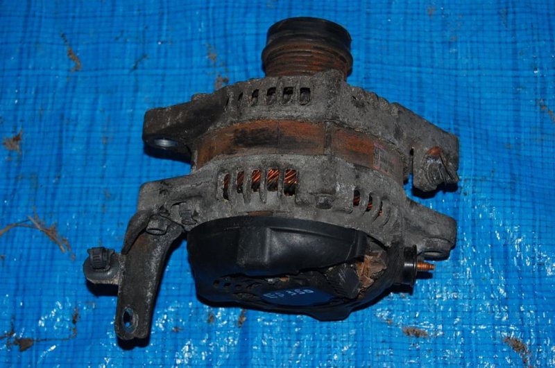 Генератор LEXUS ES350 06-12