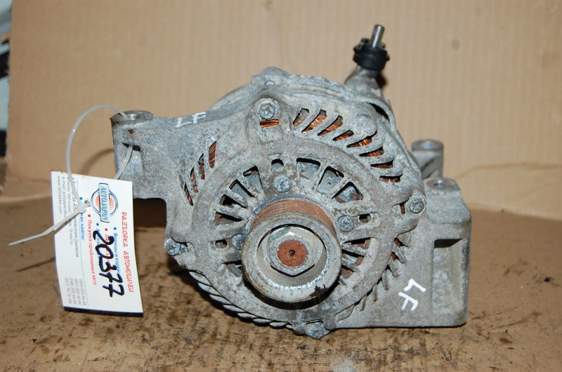 Генератор 6 GG 02-07