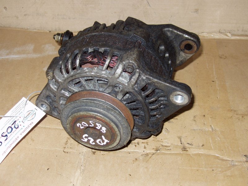 Генератор BASSARA 99-03 Генератор BASSARA 99-03