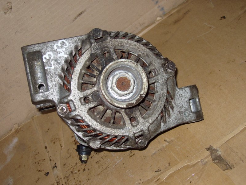 Генератор 3 BK 03-08