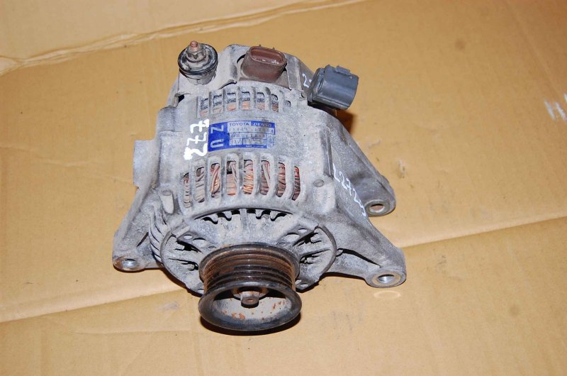 Генератор TOYOTA CELICA 99-06 27060-22200 Б/У