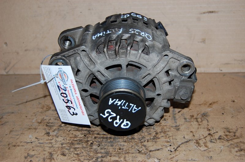 Генератор NISSAN ALTIMA L32 07-12 Б/У