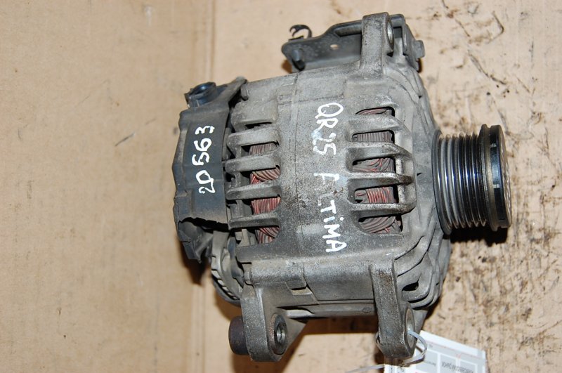 Генератор ALTIMA L32 07-12