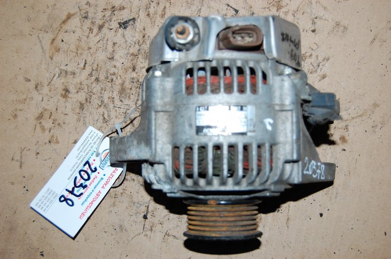 Генератор COROLLA E110 95-00