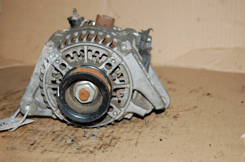 Генератор TOYOTA COROLLA E110 95-00